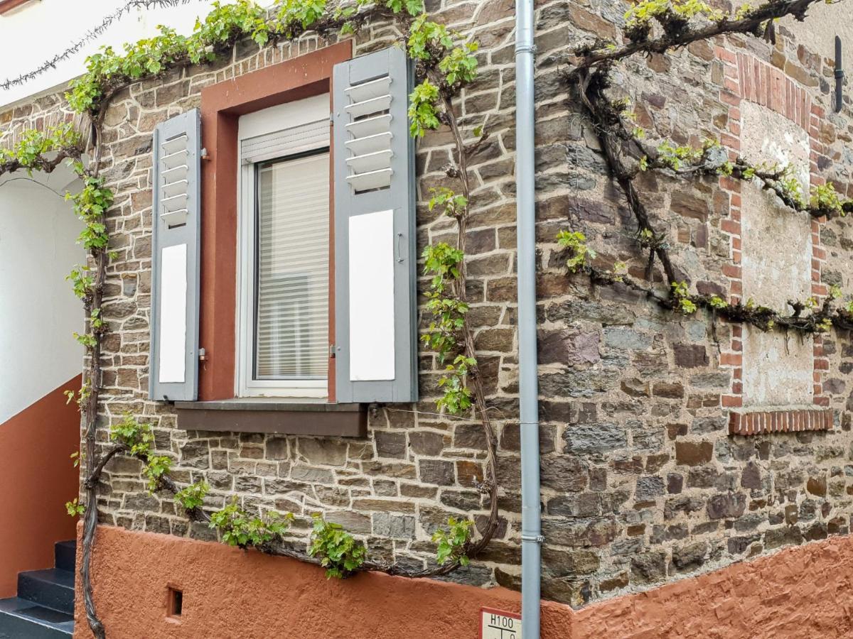 Vakantiehuis Tante Agnes By Interhome Ediger-Eller