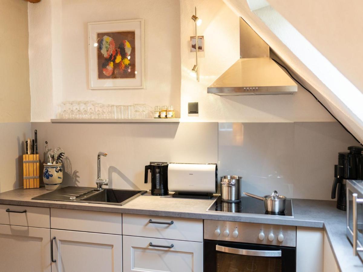 Ferienhaus Tante Agnes By Interhome Ediger-Eller