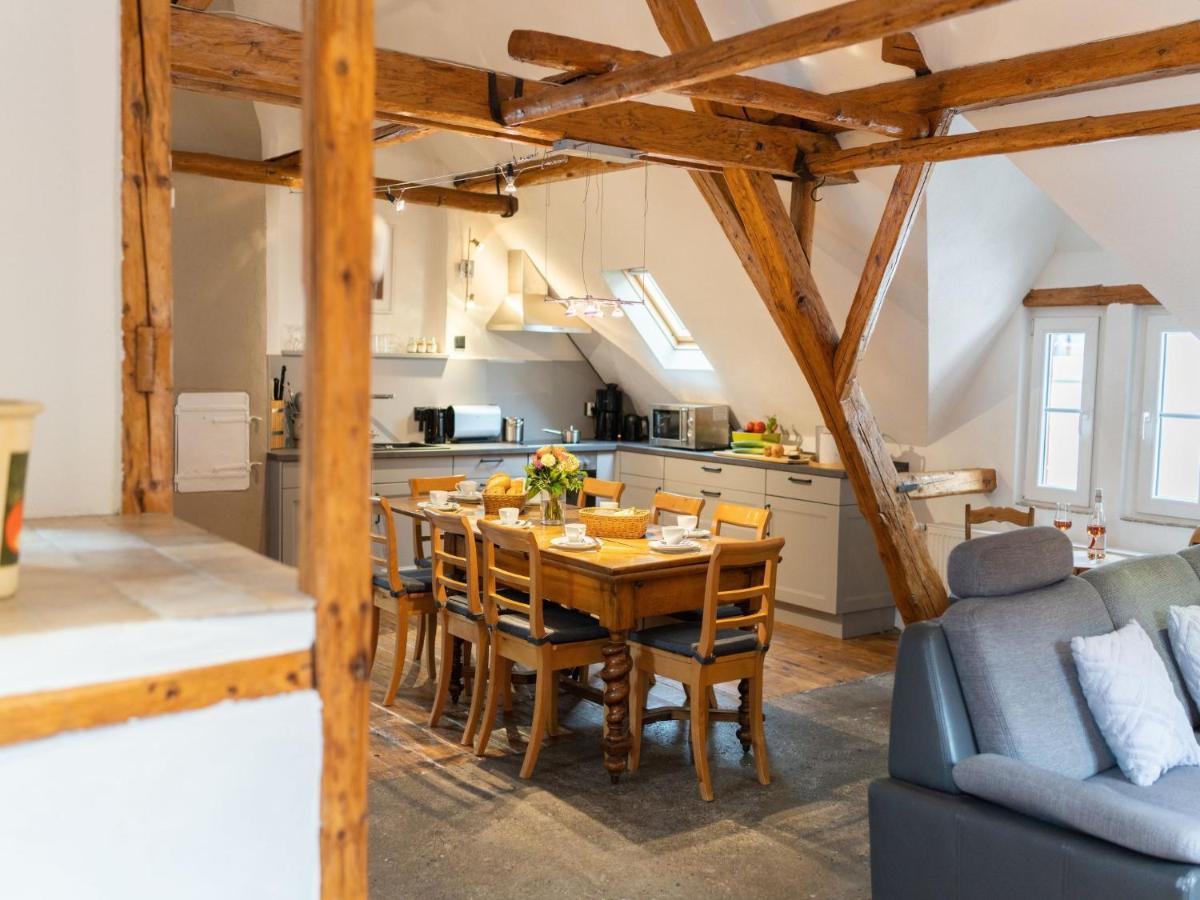 Ferienhaus Tante Agnes By Interhome *