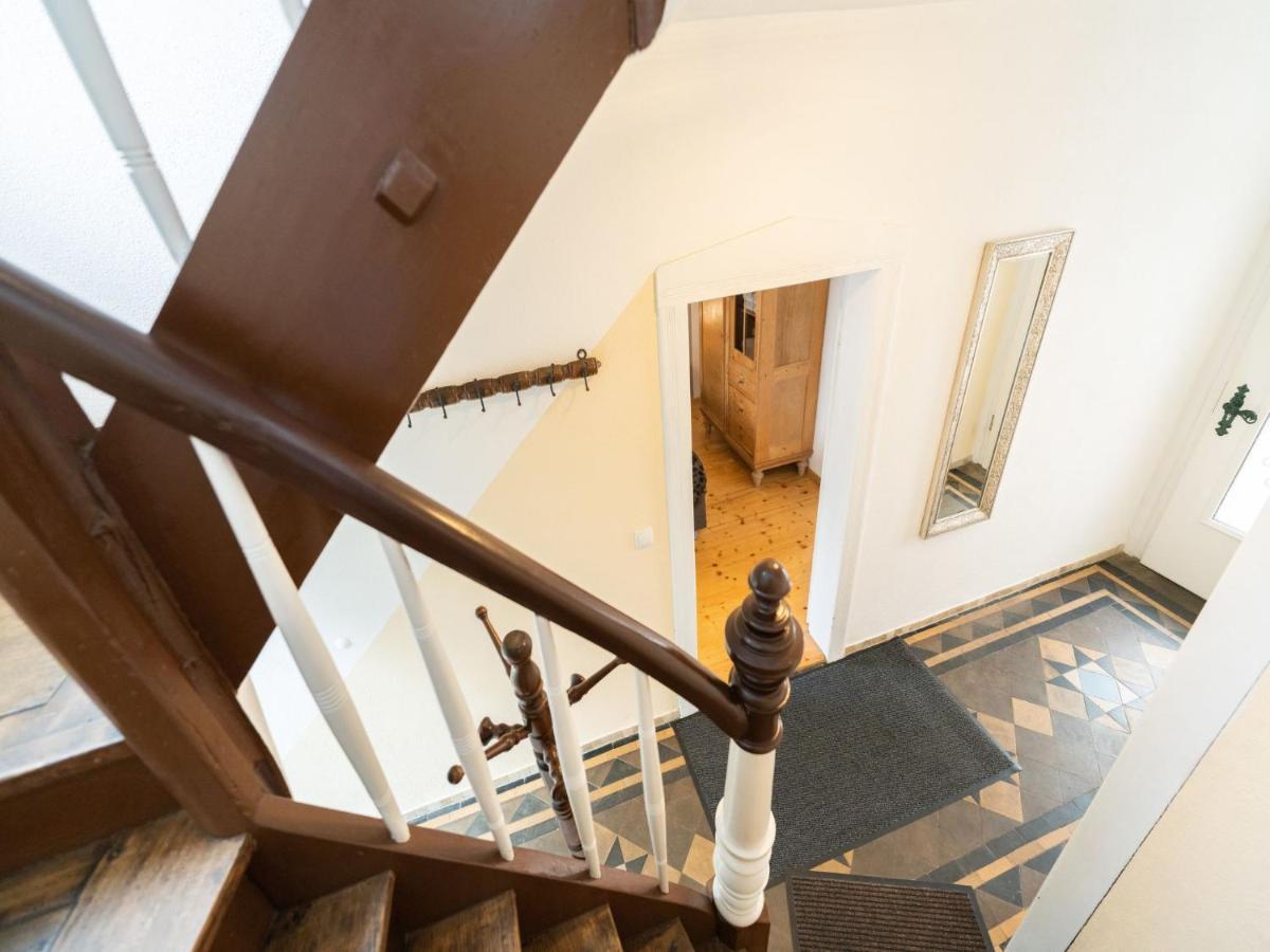 Ferienhaus Tante Agnes By Interhome *