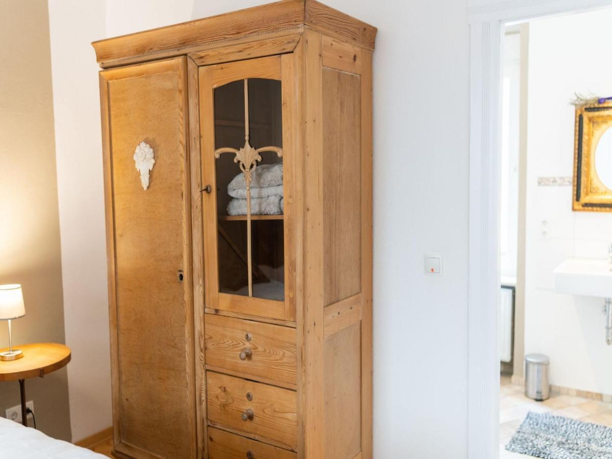 Tante Agnes By Interhome Ediger-Eller