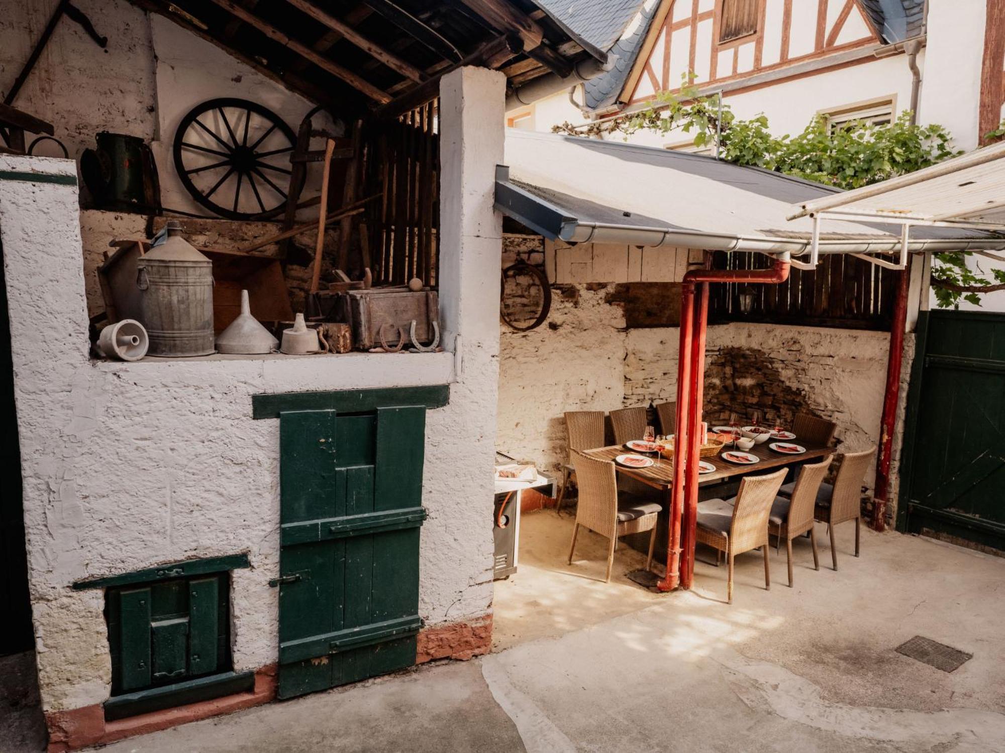 Ferienhaus Tante Agnes By Interhome